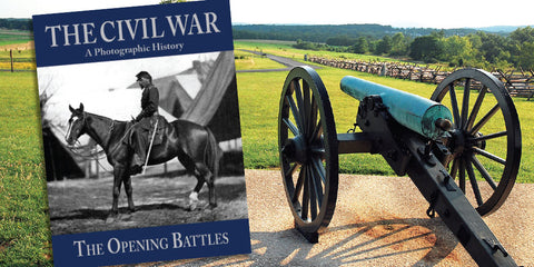 The Civil War Book