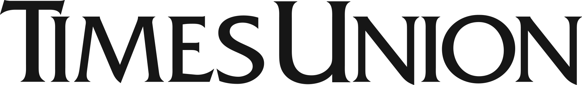 Purchase a Times Union back issue -- Monday through Saturday edition