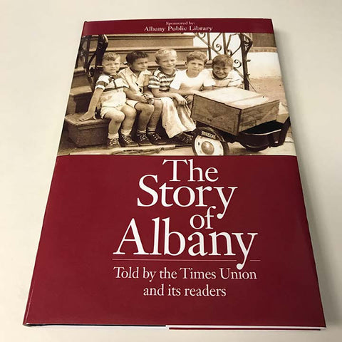 The Story of Albany